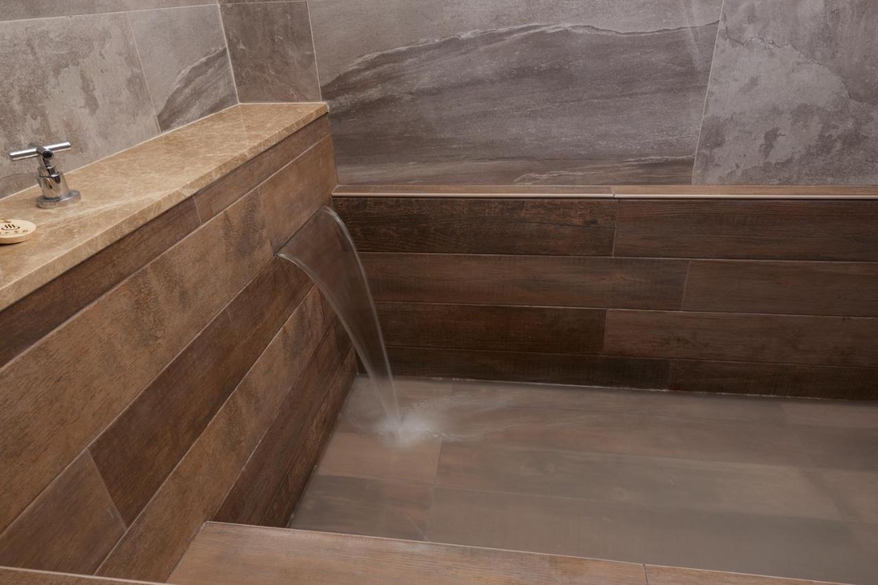 טאיפיי Kyokusui Hotspring Hotel מראה חיצוני תמונה